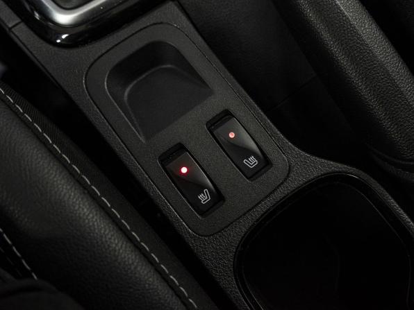 Renault Kaptur I Рестайлинг с пробегом 2020 года, цена 1 500 000 рублей, 91546 км, внедорожник, Автокод Объявления