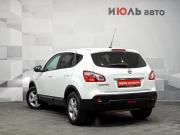 Nissan Qashqai I Рестайлинг Екатеринбург  - изображение 28