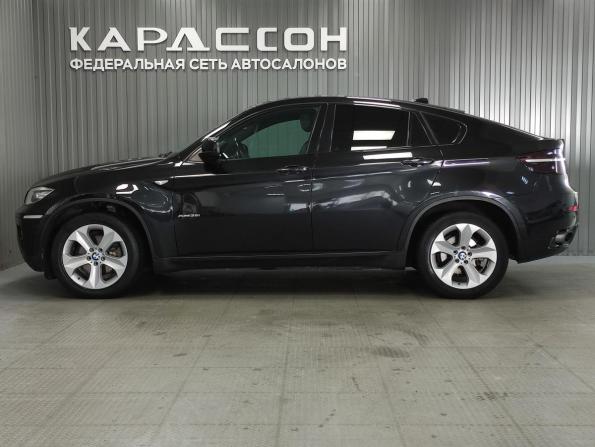 BMW X6 I (E71) Рестайлинг с пробегом 2013 года, цена 2 130 000 рублей, 173000 км, внедорожник, Автокод Объявления