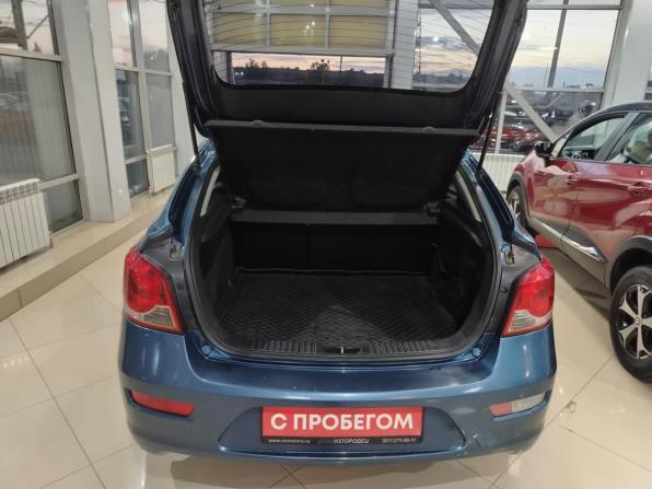 Chevrolet Cruze I Рестайлинг с пробегом 2013 года, цена 429 000 рублей, 363000 км, хэтчбек, Автокод Объявления