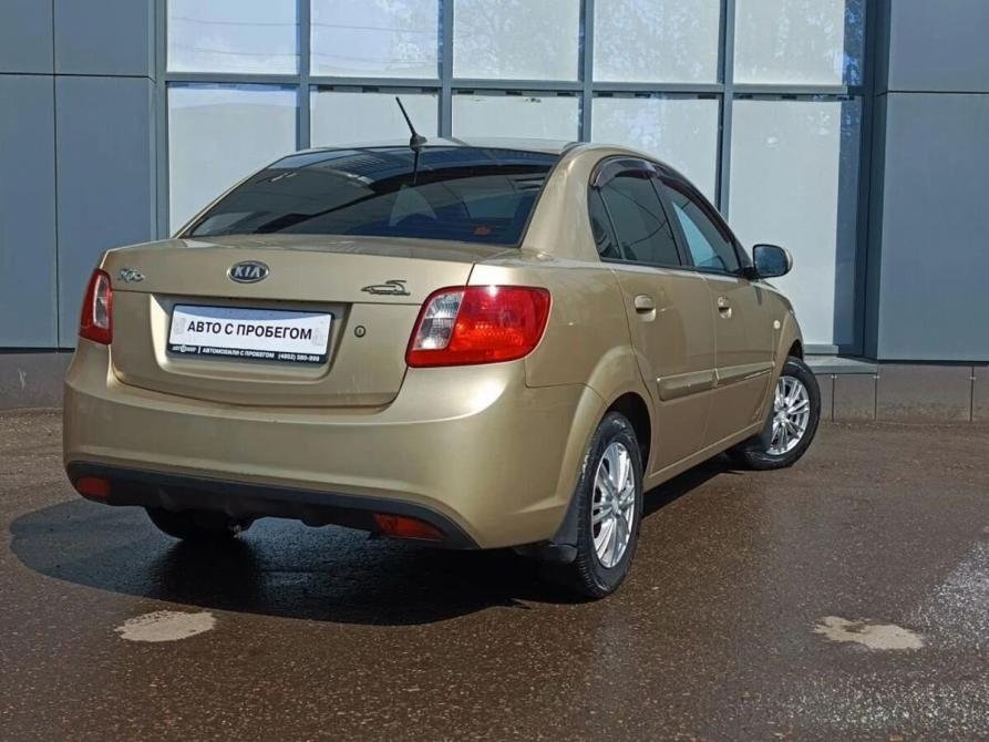Kia Rio II Рестайлинг Ярославль  - изображение 5