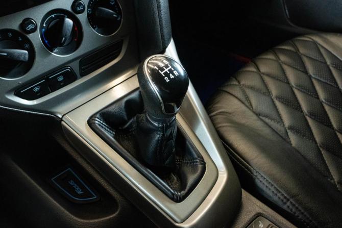 Ford Focus III с пробегом 2011 года, цена 699 000 рублей, 149056 км, хэтчбек, Автокод Объявления