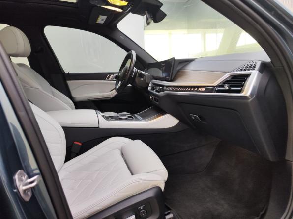 BMW X5 IV (G05/G18) Рестайлинг с пробегом 2023 года, цена 11 330 000 рублей, 38000 км, внедорожник, Автокод Объявления