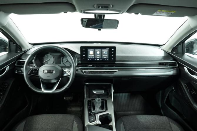 Geely Emgrand II с пробегом 2024 года, цена 1 670 000 рублей, 22180 км, седан, Автокод Объявления
