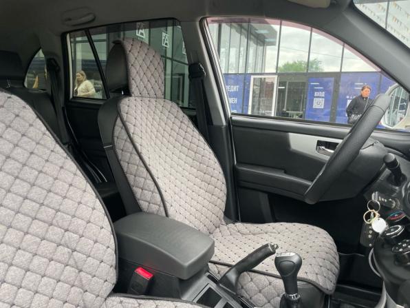 Lifan X60 I с пробегом 2014 года, цена 720 000 рублей, 130000 км, внедорожник, Автокод Объявления