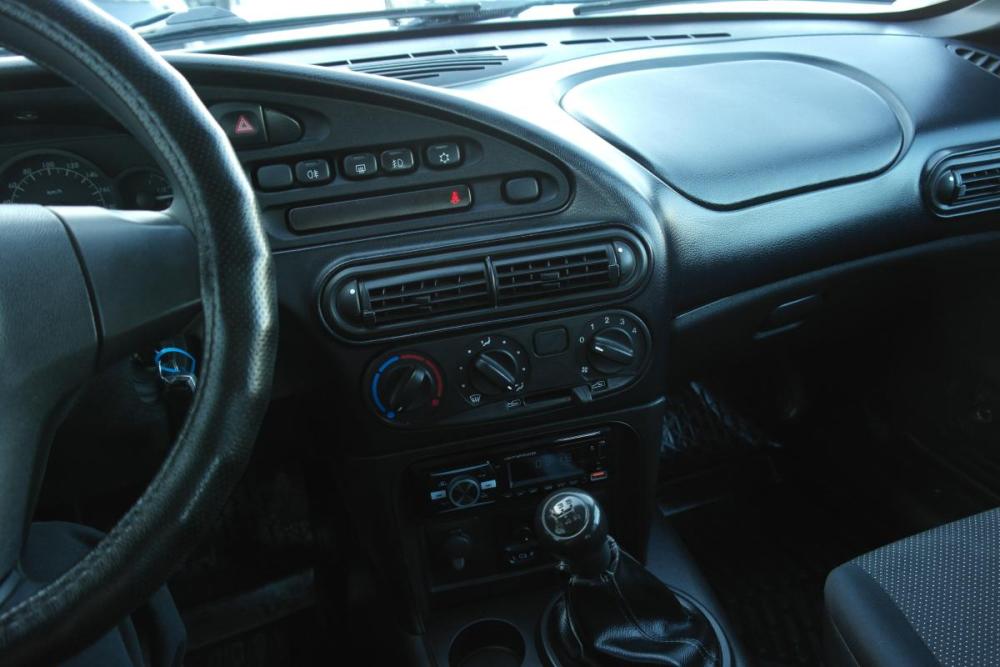 Chevrolet Niva I Рестайлинг Воронеж  - изображение 11