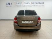 Lada (ВАЗ) Granta I Рестайлинг Ижевск  - изображение 17
