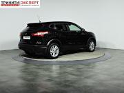 Nissan Qashqai II Белгород  - изображение 21