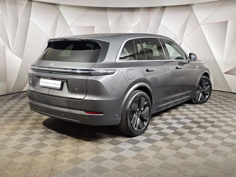 Li Auto (Lixiang) L7 I Рестайлинг Москва  - изображение 2
