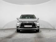 Mitsubishi Outlander III Рестайлинг 2 Санкт-Петербург  - изображение 20