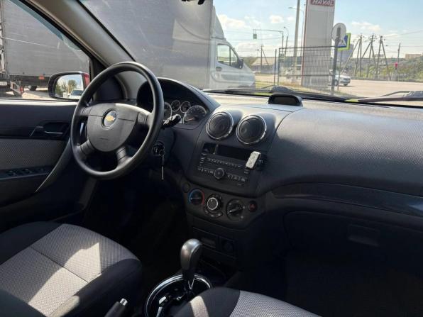 Chevrolet Nexia I с пробегом 2021 года, цена 990 000 рублей, 83049 км, седан, Автокод Объявления