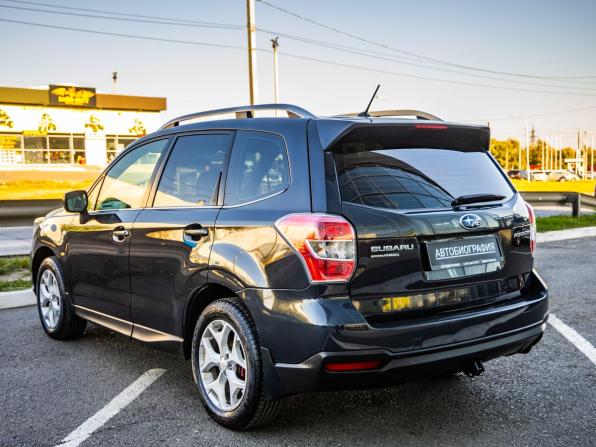 Subaru Forester IV с пробегом 2012 года, цена 1 248 000 рублей, 198304 км, внедорожник, Автокод Объявления