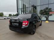 Lada (ВАЗ) Granta I Рестайлинг Ижевск  - изображение 28