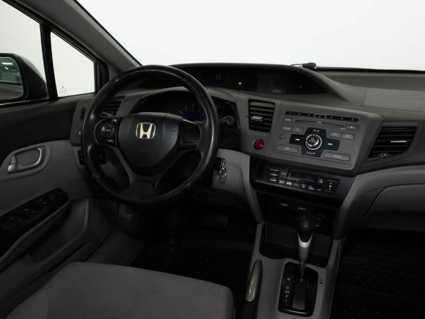 Honda Civic IX с пробегом 2012 года, цена 1 168 000 рублей, 140000 км, седан, Автокод Объявления