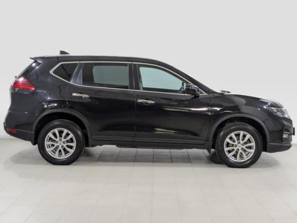 Nissan X-Trail III Рестайлинг с пробегом 2018 года, цена 2 150 000 рублей, 71188 км, внедорожник, Автокод Объявления