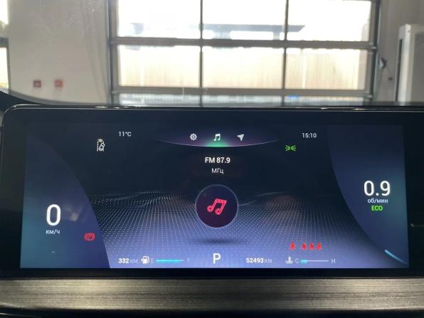 Chery Tiggo 7 Pro Max I с пробегом 2022 года, цена 1 789 000 рублей, 52492 км, внедорожник, Автокод Объявления