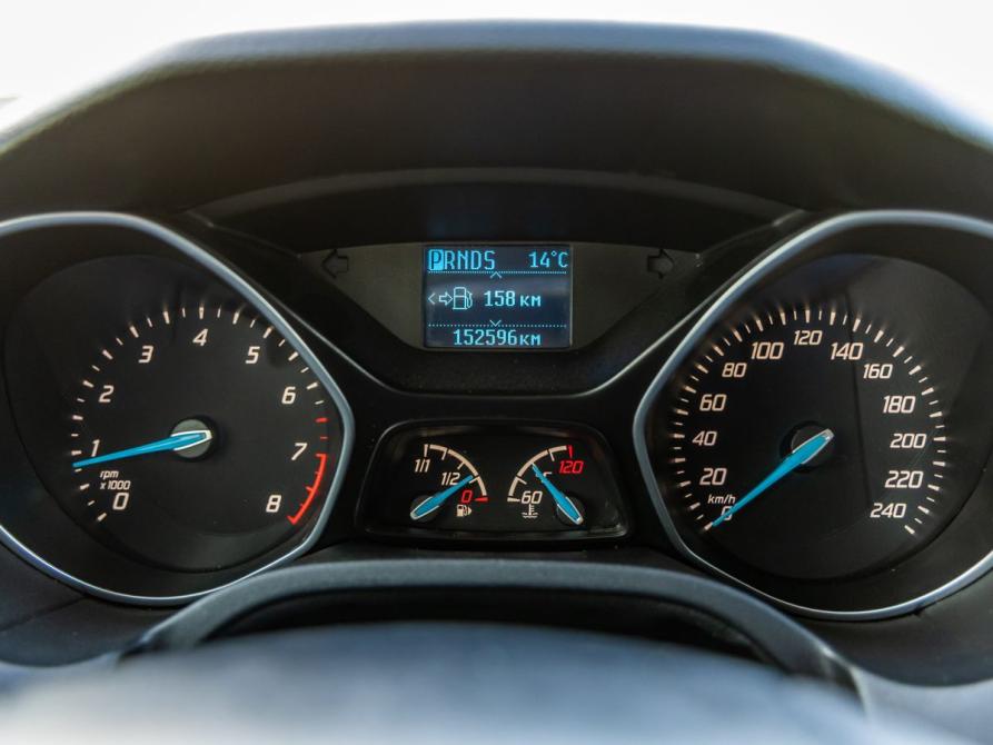 Ford Focus III Волгоград  - изображение 9
