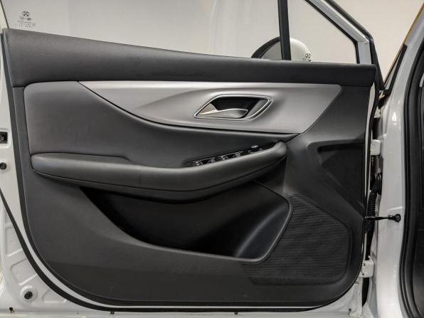 BAIC U5 Plus с пробегом 2024 года, цена 810 000 рублей, 160286 км, седан, Автокод Объявления