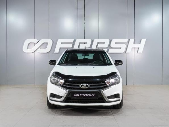 Lada (ВАЗ) Vesta I с пробегом 2017 года, цена 729 000 рублей, 181276 км, седан, Автокод Объявления