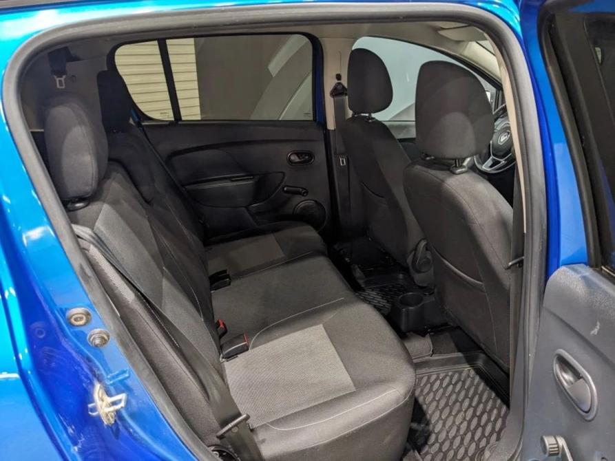 Renault Sandero II Рестайлинг Пермь  - изображение 13