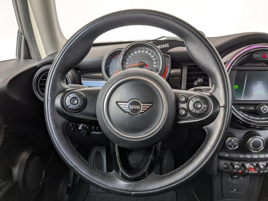 Mini Hatch III (F55/F56) Рестайлинг Москва  - изображение 25