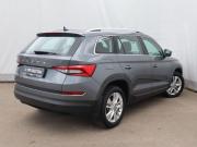 Skoda Kodiaq I Рестайлинг Москва  - изображение 30