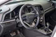 Hyundai Elantra VI (AD) Рестайлинг Ростов-на-Дону  - изображение 38