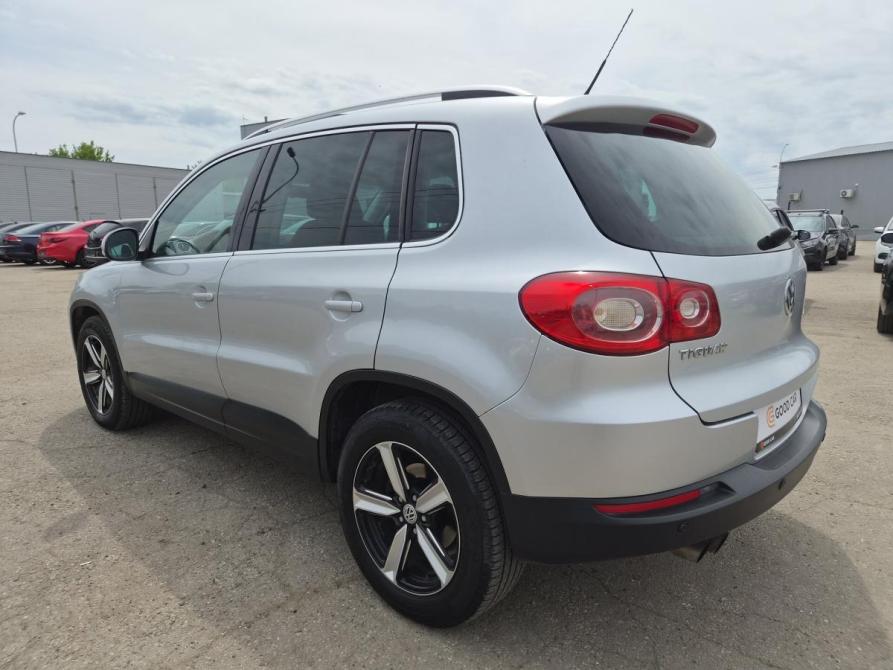 Volkswagen Tiguan I Саратов  - изображение 7