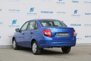 Lada (ВАЗ) Granta I Рестайлинг Пермь  - изображение 24