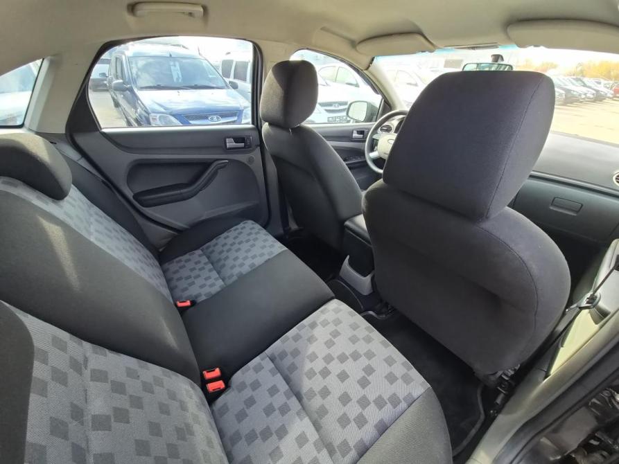 Ford Focus II Рестайлинг Саратов  - изображение 24