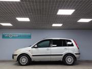 Ford Fusion I Рестайлинг Москва  - изображение 27