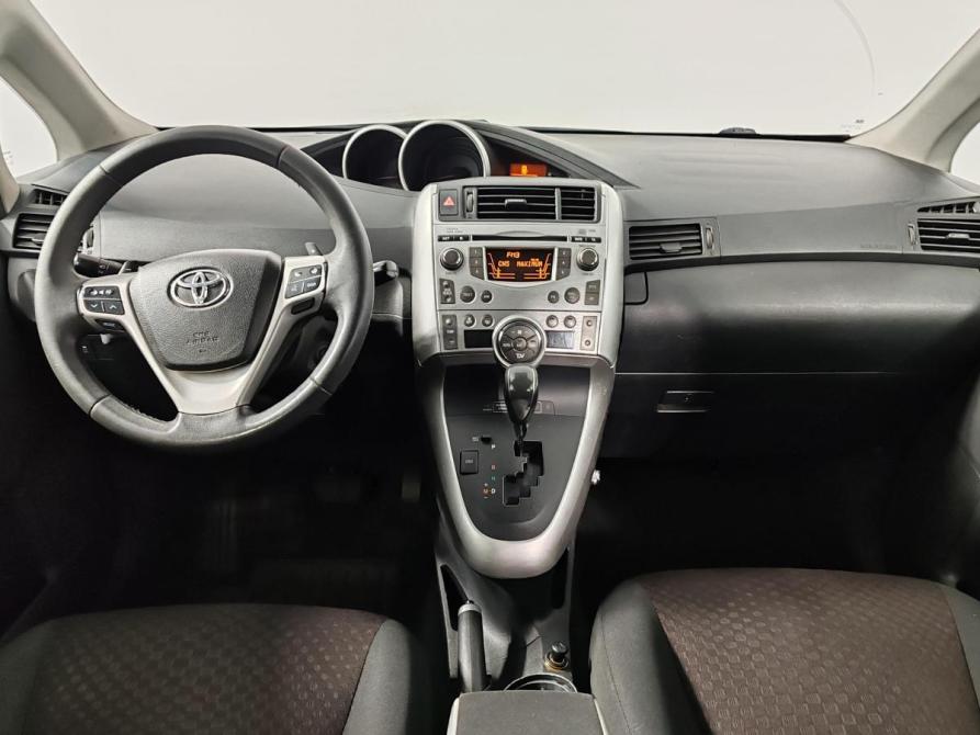 Toyota Verso I Москва  - изображение 14