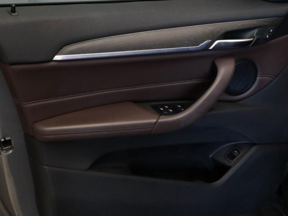 BMW X1 II (F48) с пробегом 2016 года, цена 2 350 000 рублей, 122521 км, внедорожник, Автокод Объявления