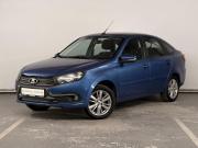 Lada (ВАЗ) Granta I Рестайлинг Екатеринбург  - изображение 29