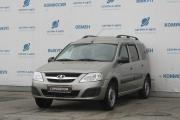 Lada (ВАЗ) Largus I Пермь  - изображение 17