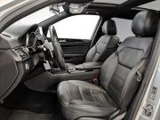 Mercedes-Benz GLS I (X166) Санкт-Петербург  - изображение 49