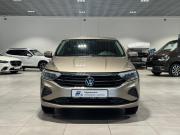 Volkswagen Polo VI Великий Новгород  - изображение 28