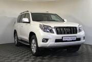 Toyota Land Cruiser Prado 150 Series Нижний Новгород  - изображение 27