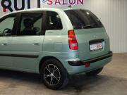 Hyundai Matrix I Иваново  - изображение 46