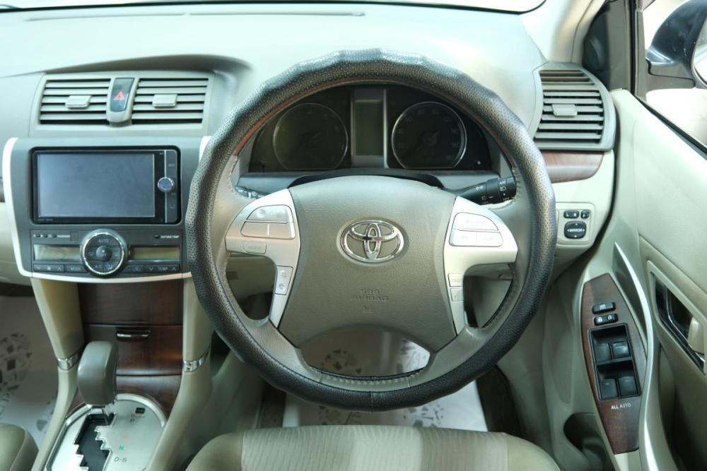 Toyota Premio II (T26) Рестайлинг Омск  - изображение 12