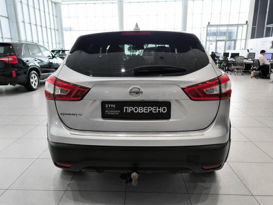 Nissan Qashqai II Казань  - изображение 7