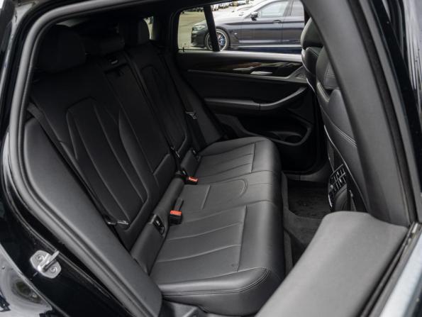 BMW X4 II (G02) с пробегом 2020 года, цена 4 820 000 рублей, 79042 км, внедорожник, Автокод Объявления