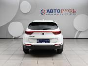 Kia Sportage IV Подольск  - изображение 28