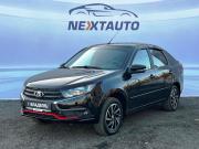 Lada (ВАЗ) Granta I Рестайлинг Чебоксары  - изображение 30