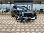 GAC GS8 II Краснодар  - изображение 24