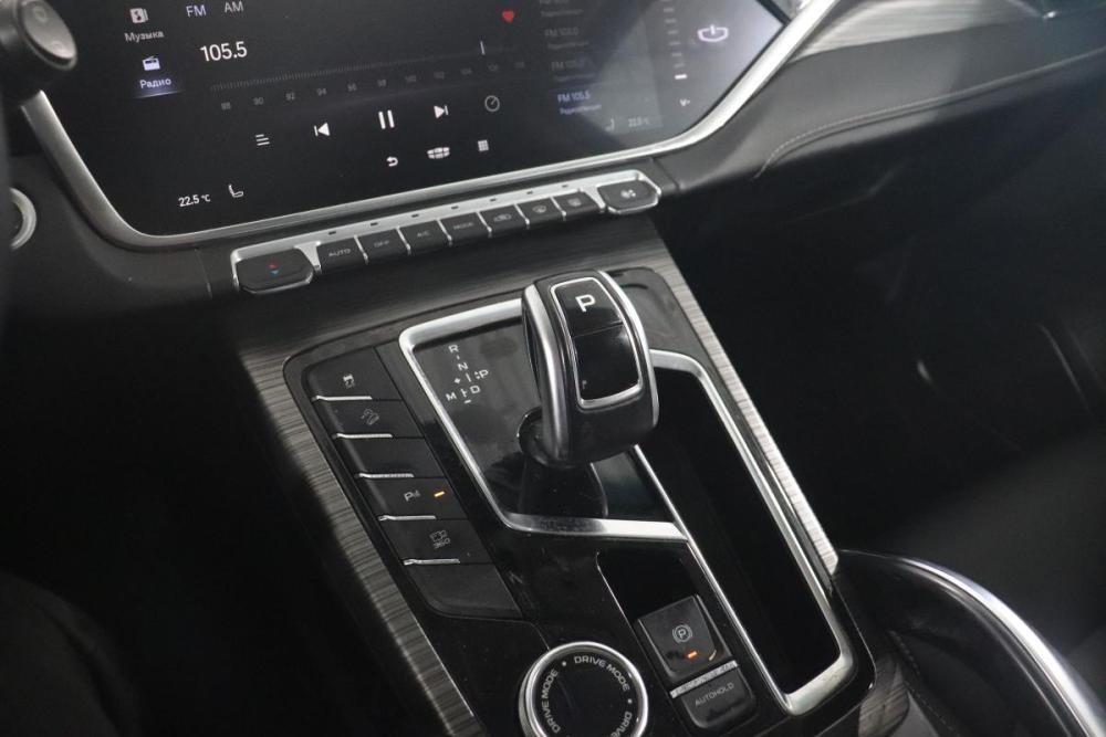 Geely Atlas II Ульяновск  - изображение 12