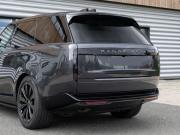 Land Rover Range Rover V Самара  - изображение 8