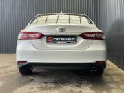 Toyota Camry VIII (XV70) Пермь  - изображение 58