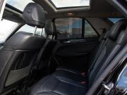 Mercedes-Benz GLE I (W166) Москва  - изображение 34