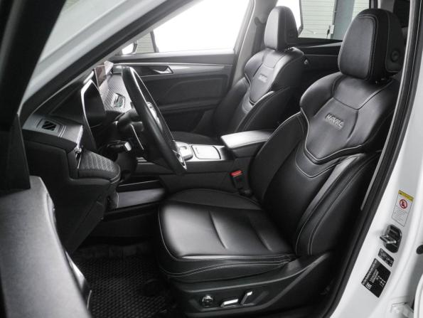 Haval Jolion I с пробегом 2021 года, цена 1 699 000 рублей, 84635 км, внедорожник, Автокод Объявления